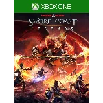 Sword Coast Legends + Metro Redux Bundle XBOX ONE