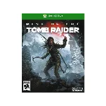 Rise of the Tomb Raider XBOX ONE/Xbox Series X|S