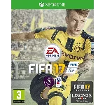 FIFA 17 XBOX ONE