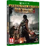 Dead Rising 3 Apocalypse Edition XBOX ONE/Xbox Series