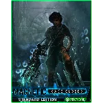 Magnetic: Cage Closed XBOX ONE