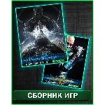 Mortal Shell Enhanced Edition+Shadow Warrior 2 XBOX ONE