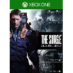 The Surge - Augmented Edition XBOX ONE