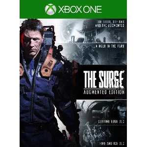 The Surge - Augmented Edition XBOX ONE