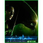 Alien Isolation The Collection XBOX ONE/Xbox Series X|S