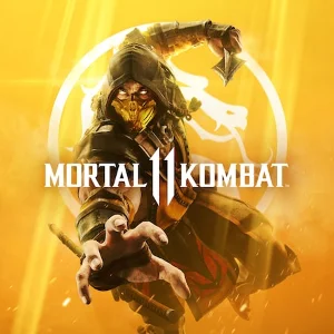 Mortal Kombat 11 Ultimate + ВСЕ DLC [Автоактивация] 🔥