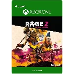 ✅ RAGE 2: Deluxe Edition XBOX ONE X|S Цифровой ключ 🔑
