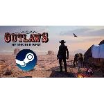 🦅 Outlaws of the Old West (STEAM) (Region free)