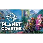 🎡💈🎠 Planet Coaster (STEAM) (Region free)