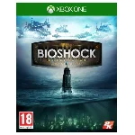 BioShock The Collection XBOX ONE/Xbox Series X|S