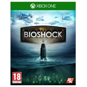 BioShock The Collection XBOX ONE/Xbox Series X|S