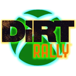 DiRT Rally XBOX ONE/Xbox Series X|S