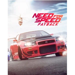Need for Speed: Payback Origin  / Region Free
