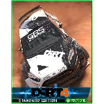 DIRT 4+Burnout Paradise Remastered XBOX ONE