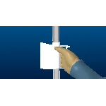 Правая рука - Коронавирусный барьер