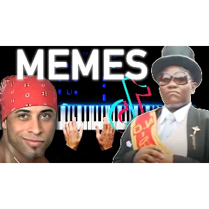 Memes Compilation
