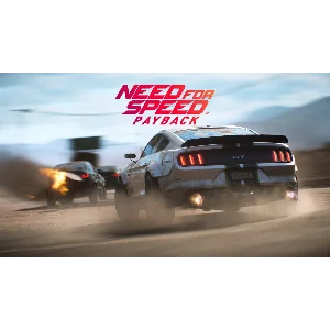 NEED FOR SPEED PAYBACK КЛЮЧ СРАЗУ / ORIGIN KEY