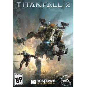 TITANFALL 2 / ORIGIN KEY / REGION FREE