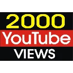 ✅ 2000 Просмотров YOUTUBE ▶️🚀 Просмотры Ютуб [Лучшее]