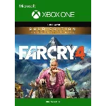 ✅💥 FAR CRY 4 GOLD EDITION 💥 XBOX ONE/X/S 🔑 КЛЮЧ 🔑