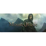 MOUNT & BLADE ✅(STEAM КЛЮЧ)+ПОДАРОК