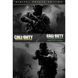 ✅ Call of Duty: Infinite Warfare Digital Deluxe XBOX 🔑