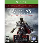 ✅ Assassin´s Creed The Ezio Collection XBOX ONE Ключ 🔑