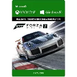 Forza Motorsport 7 XBOX ONE/ WIN 10 /  ЦИФРОВОЙ КЛЮЧ