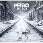 ✅Metro Exodus + Enhanced Edition (Steam Ключ / РФ+СНГ)