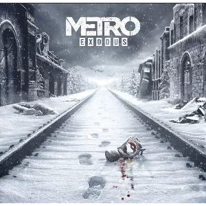 ✅Metro Exodus + Enhanced Edition (Steam Ключ / РФ+СНГ)