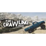 🚙 Pure Rock Crawling - STEAM (Region free)