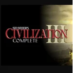 Sid Meier´s Civilization® III 3 Complete STEAM GLOBAL