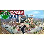 Blasphemous+Monopoly Plus XBOX ONE