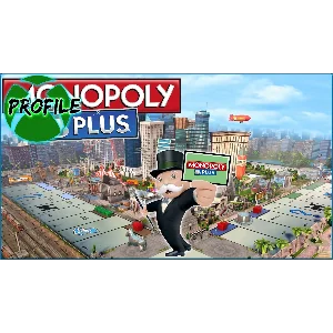 Blasphemous+Monopoly Plus XBOX ONE