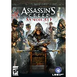 Assassins Creed Syndicate - Epic Games аккаунт