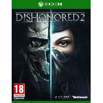 Dishonored 2 XBOX ONE/Xbox Series X|S