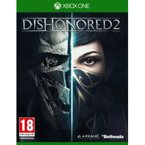Dishonored 2 XBOX ONE/Xbox Series X|S