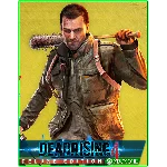 Dead Rising 4 Deluxe Edition XBOX ONE