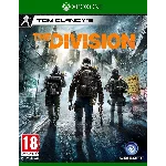 Tom Clancy´s The Division XBOX ONE