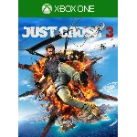 Just Cause 3 Xbox one