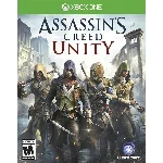 Assassin’s Creed Unity Единство Xbox one