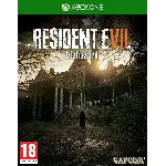 Resident Evil 7 Biohazard XBOX ONE/Xbox Series X|S