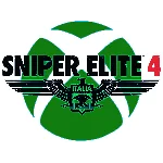 Sniper Elite 4 XBOX ONE/Xbox Series X|S