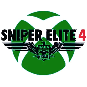 Sniper Elite 4 XBOX ONE/Xbox Series X|S