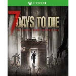 7 Days to Die XBOX ONE/Xbox Series X|S