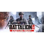 BATTALION 1944 - (аккаунт Steam) RU+CIS