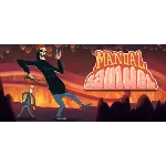 Руководство Самуэля