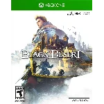 Black Desert XBOX ONE
