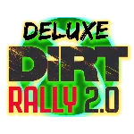 DiRT Rally 2.0 Digital Deluxe Edition XBOX ONE