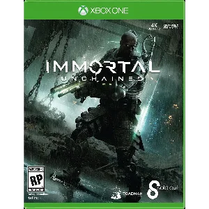 Immortal: Unchained Ultimate Edition XBOX ONE
